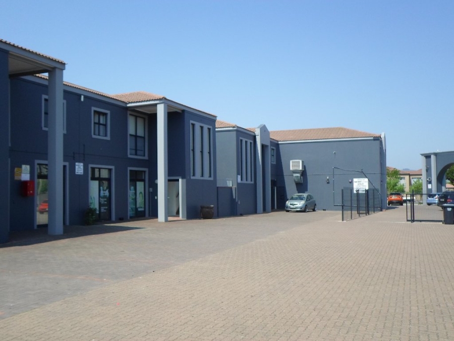 To Let commercial Property for Rent in Parklands Western Cape